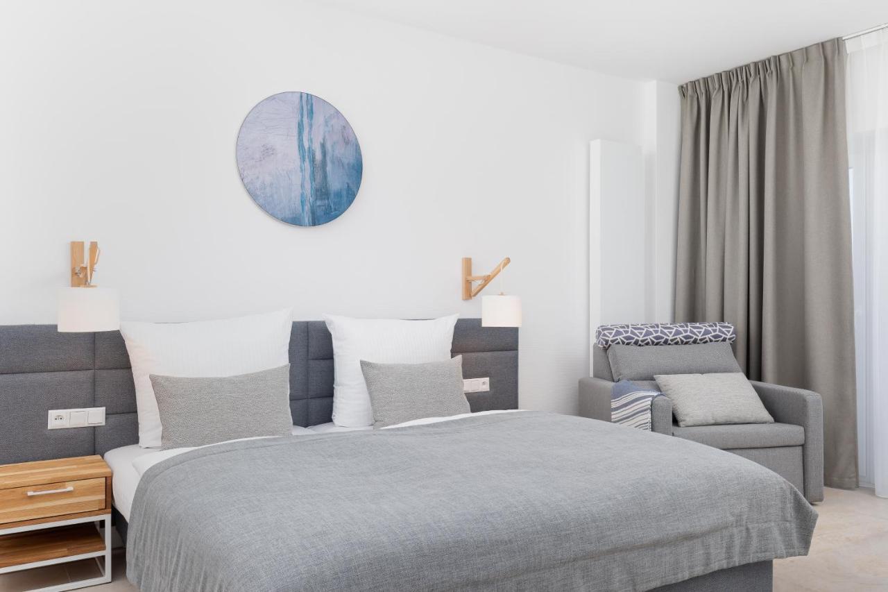 Aquamarina Prima Marina Invest Apartment Miedzyzdroje Bagian luar foto