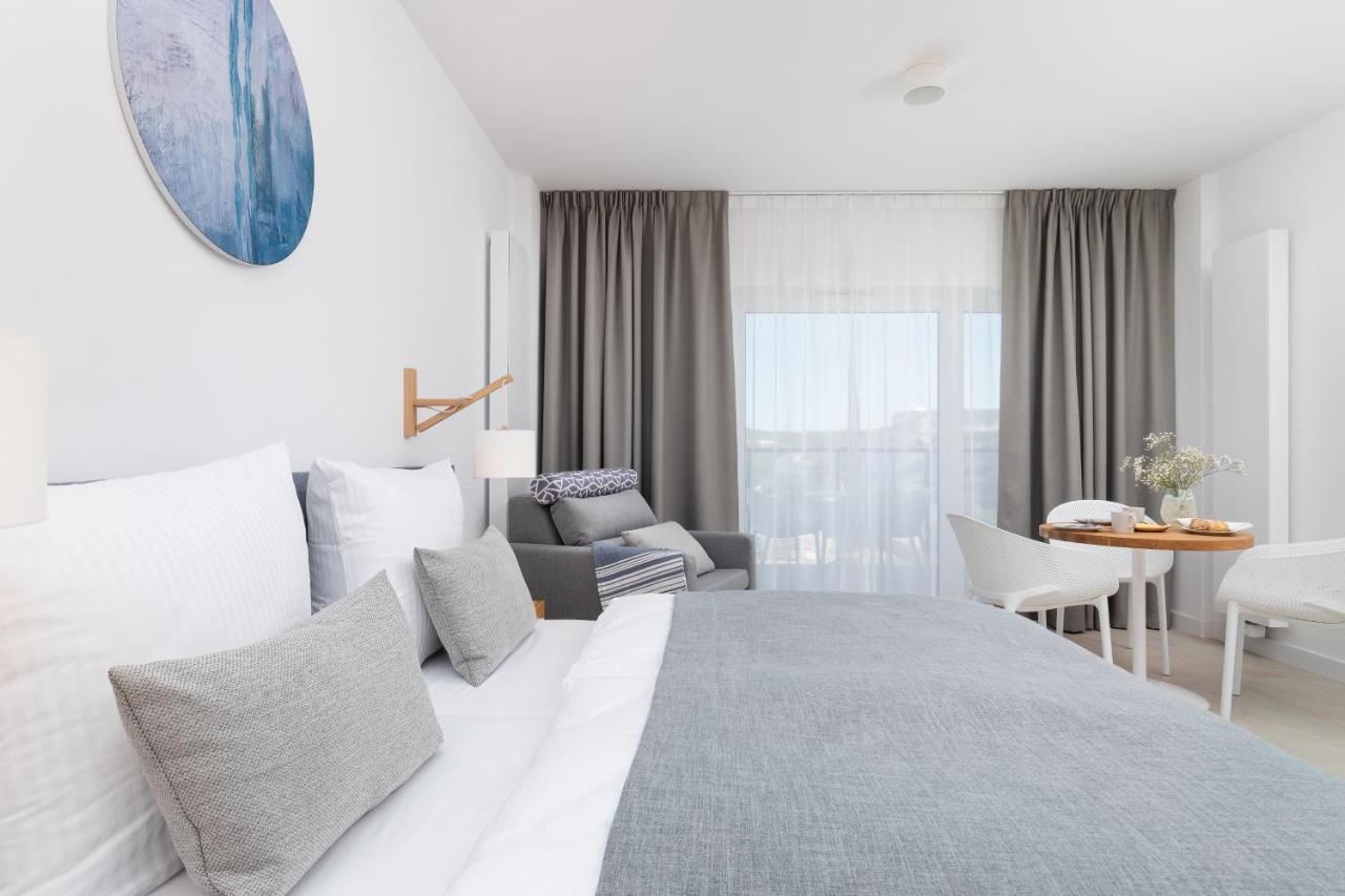 Aquamarina Prima Marina Invest Apartment Miedzyzdroje Bagian luar foto